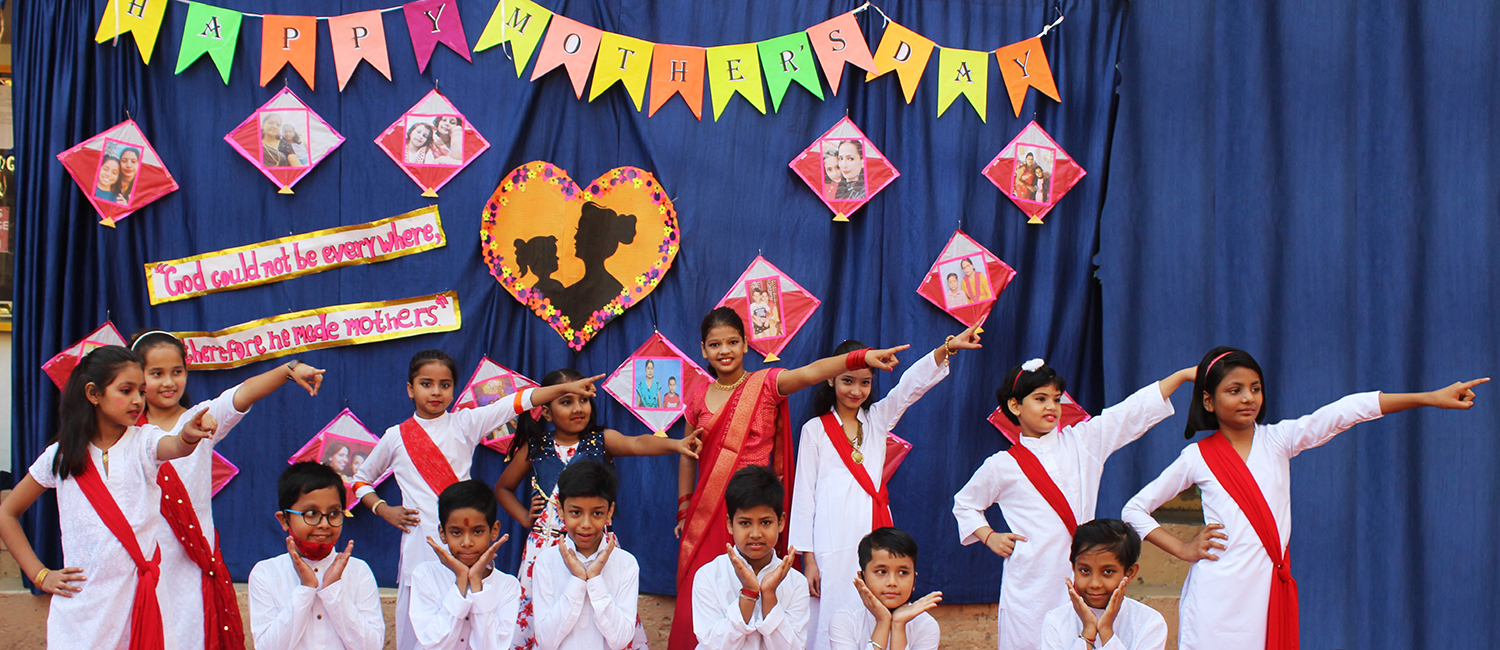 Patna Schools